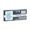 Valugards Valugards Stretch, Disposable Gloves, Stretch Poly, L, 1000 PK, Clear 303363293 - alternate 5